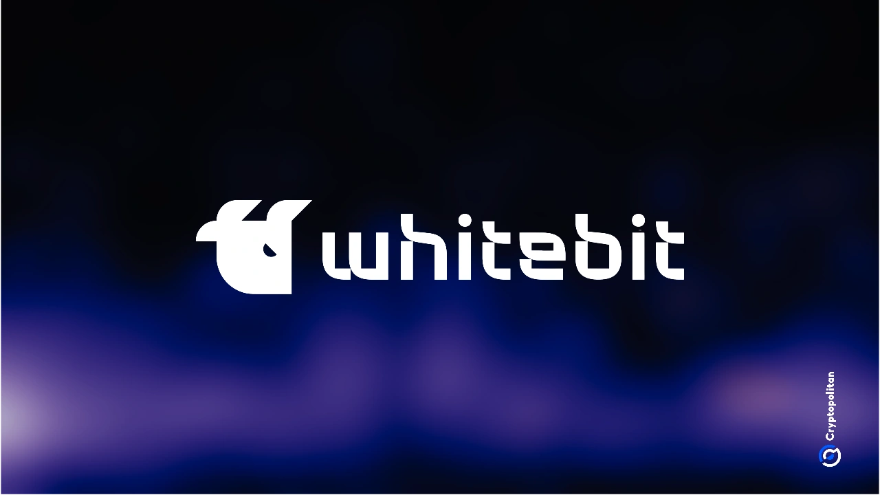 WhiteBIT 的原生加密貨幣 WBT 已符合美國股票和加密貨幣市場 trac機構 S&P Dow Jones 設定的機構標準，並被納入其加密貨幣指數，與 Coinbase 和 Robinhood 等交易所一同上線。WhiteBIT 首席執行官 Volodymyr Nosov 週三在 X 平臺上發文宣佈，WBT 已被納入 S&P Dow Jones 的五個基準指數系列 […]