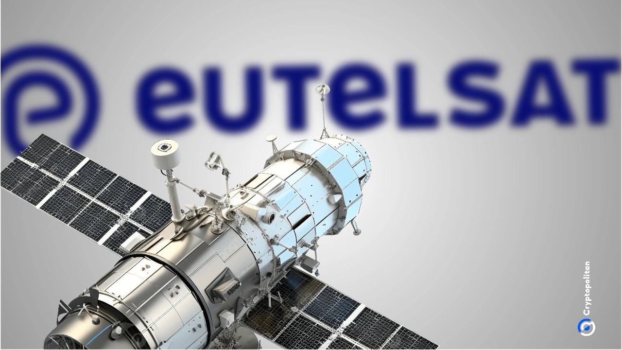 As ações da gigante europeia de satélites Eutelsat despencaram na quarta-feira após o SoftBank vender 36 milhões de direitos, o equivalente a cerca de 26 milhões de ações da empresa. O anúncio provocou uma queda de 7,2% no início do pregão, com as ações cotadas em baixa no momento da publicação desta notícia, segundo dados da CNBC. O SoftBank se desfaz de ações enquanto a Eutelsat enfrenta dificuldades […]