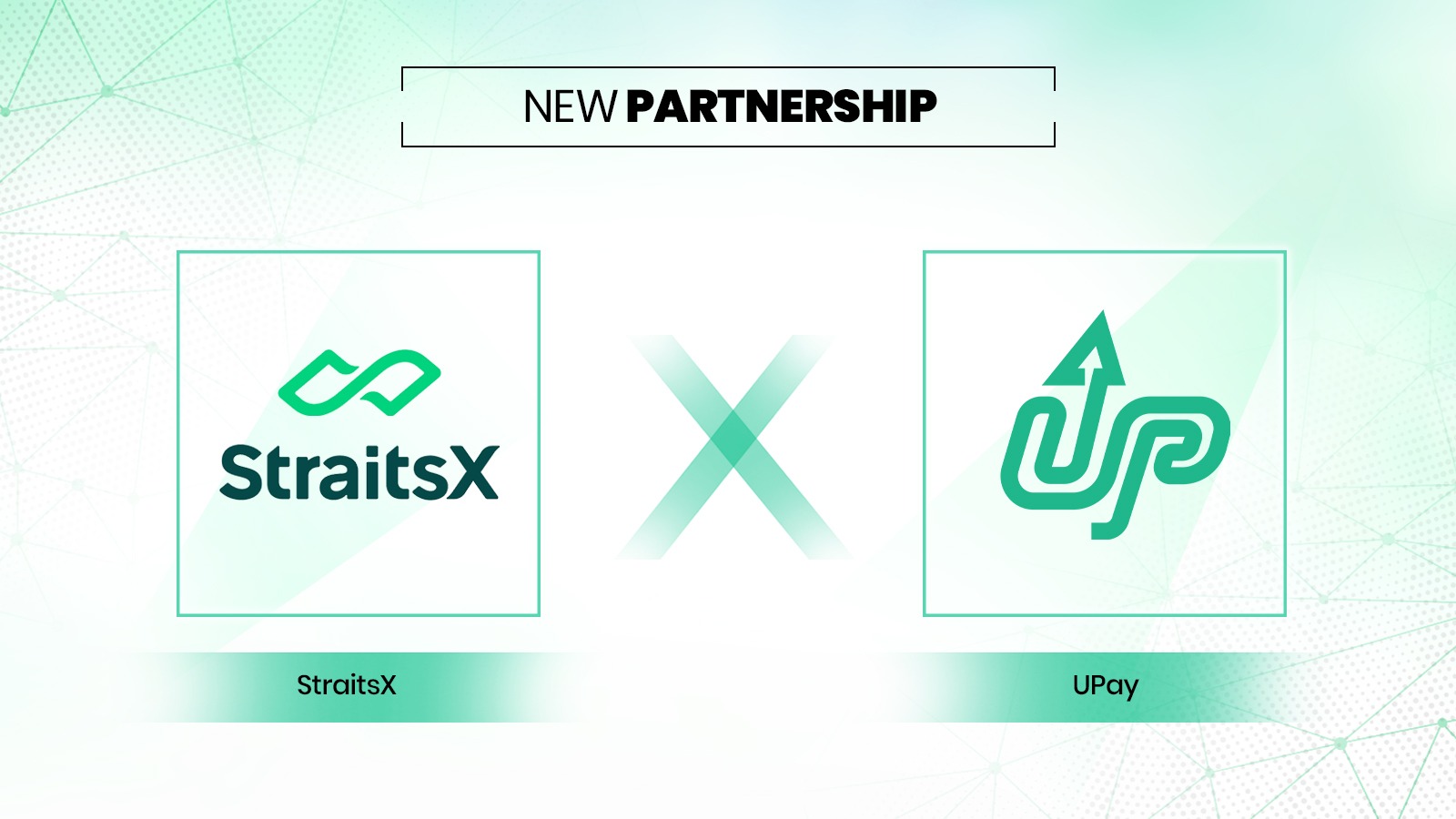 A operadora de stablecoins StraitsX está ganhando mais visibilidade, selando a mais recente de uma série de parcerias promissoras. Neste caso, a emissora do StraitsX USD (XUSD) firmou um acordo com a plataforma de pagamentos com cartão de crédito em criptomoedas UPay para permitir que seus ativos digitais sejam usados em lojas físicas. A StraitsX afirmou que integrará sua infraestrutura […]