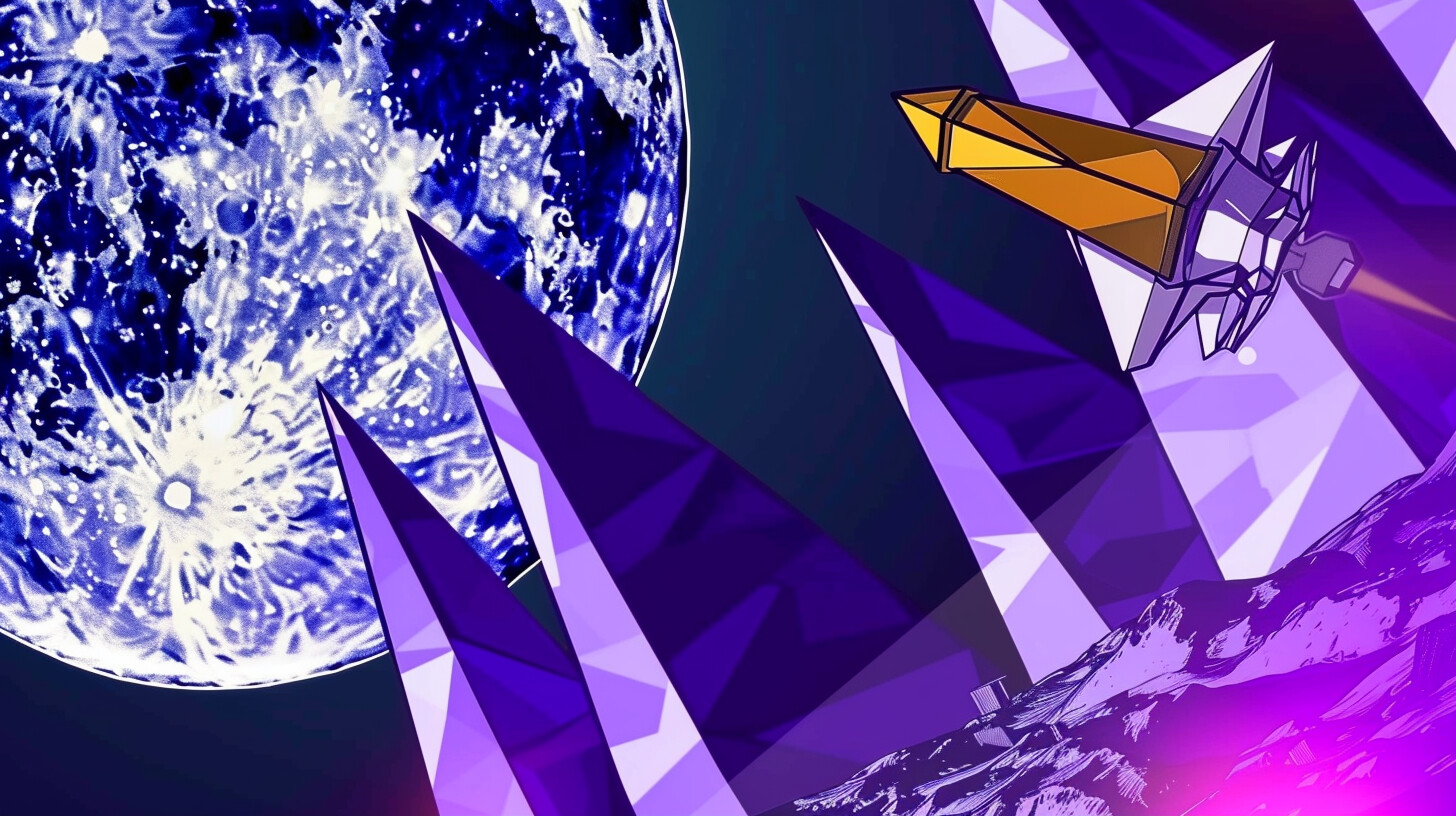 Shiba Inu 网络因代币销毁量惊人地增长了 790% 而沸腾，短短一天内价格就上涨了 3%。流通中超过 6100 万枚代币的急剧减少，激发了人们对价格上涨的希望，专家们预计价格将突破 0.000009 美元关口。在 […]