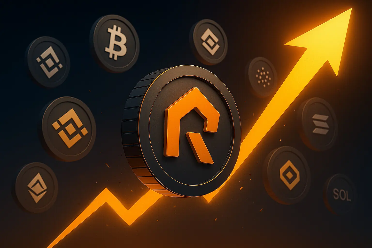 2026年伊始，加密貨幣市場持續向有形價值方向發展，並不斷強調與現實世界相關的資產。這一被稱爲“現實世界資產”（RWA）的主導趨勢，正將投資者的關注點從純粹的數字投機轉向傳統經濟中產生的實物商品和可驗證的 cash 流。RentStac等項目[…]