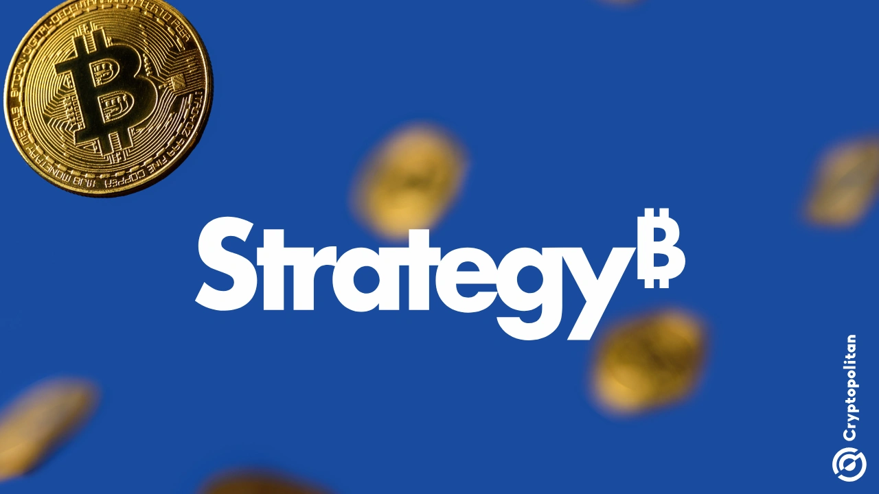 A Strategy reduziu drasticamente suas compras Bitcoin , caindo de 134.000 BTC por mês em 2024 para apenas 135 BTC em dezembro de 2025.