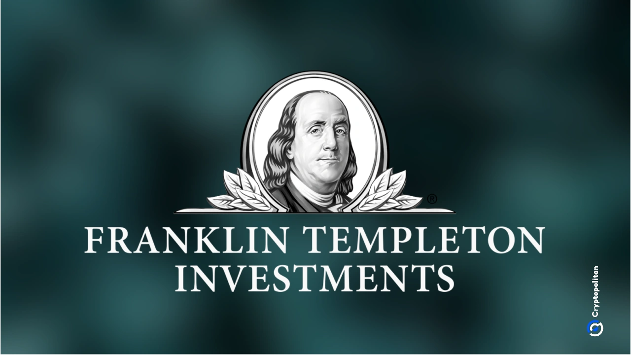 Franklin Templeton obtuvo la aprobación de NYSE Arca para incluir su ETF Solana .