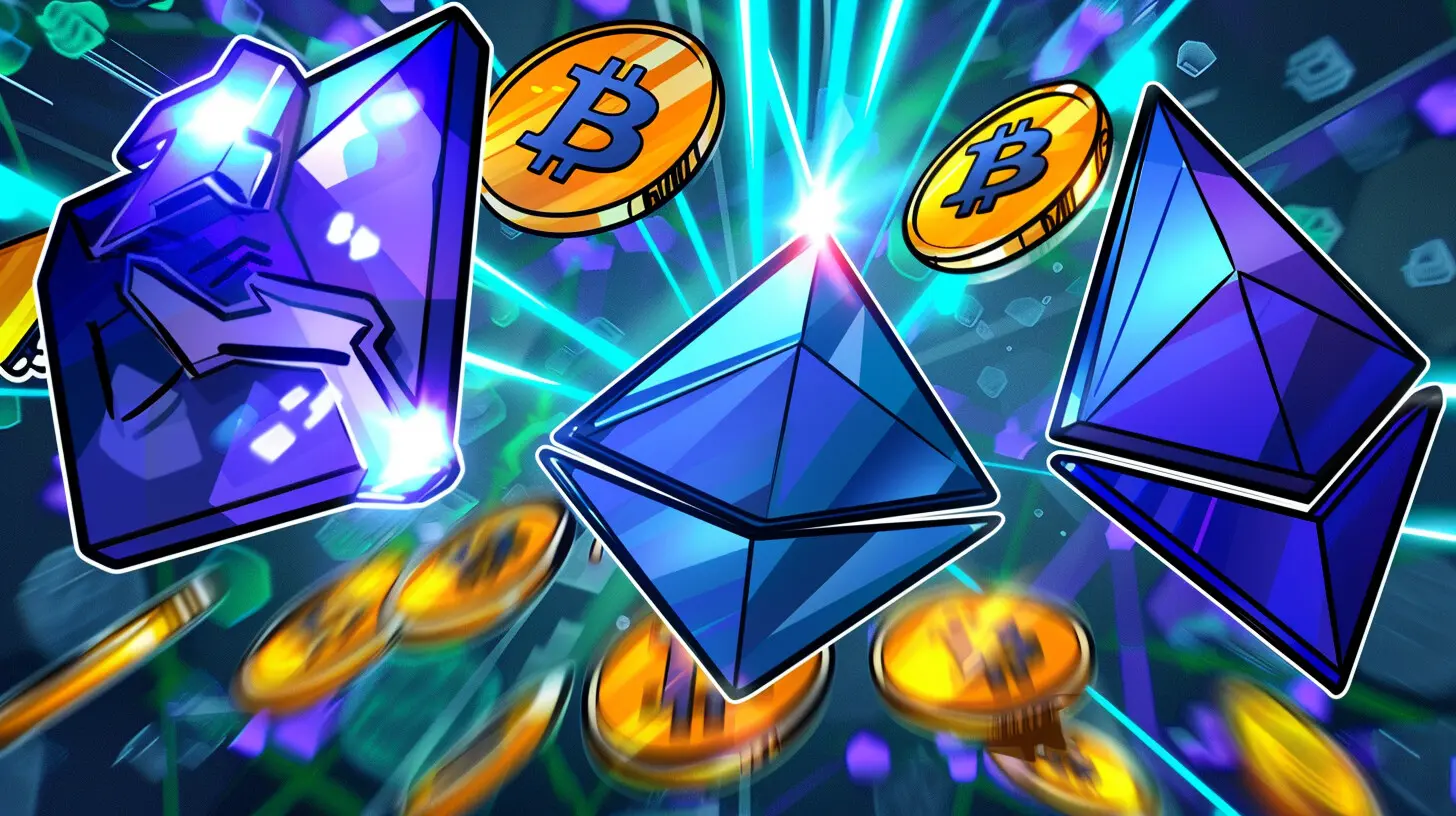 Uma das novas criptomoedas está subindo rapidamente e recentemente ultrapassou sua valorização de 250%, com o tráfego ganhando tanta força que a Fase 6 pode ser concluída até o final do dia. Investidores que acompanham os líderes de mercado no setor de criptomoedas DeFi relatam que a Mutuum Finance (MUTM) está se aproximando de […]