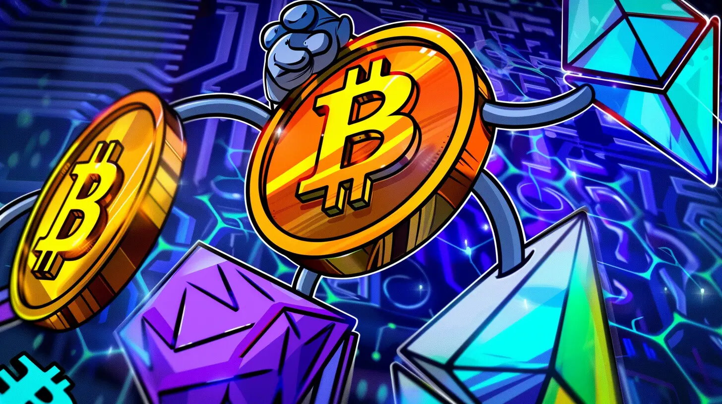 Uno de los eventos más observados del cuarto trimestre es un proyecto de criptomonedas DeFi de alto ritmo que actualmente entra en su fase más crucial. Este token se acerca al 99% de asignación y muchos analistas creen que alcanzará ese umbral antes de lo previsto. Numerosos inversores que han estado traclas mejores oportunidades en criptomonedas […]