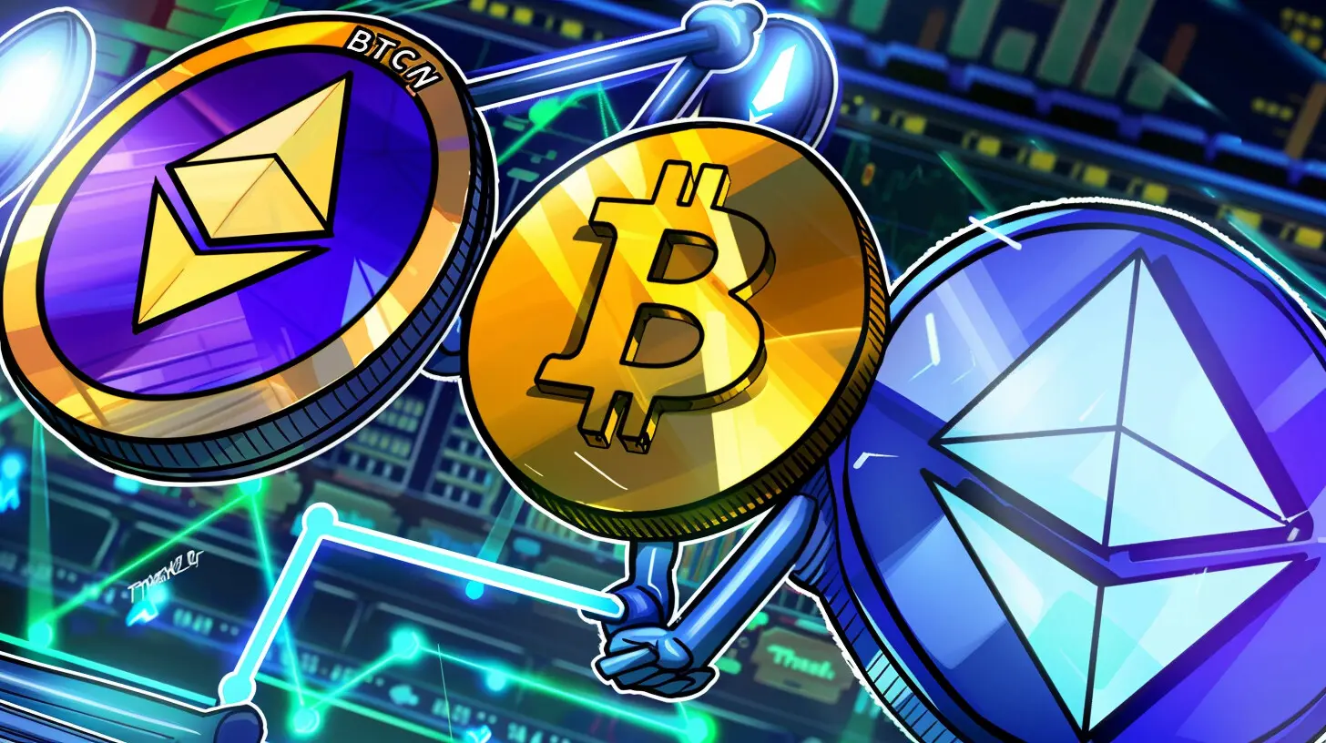 Um novo grupo de modelos de previsão colocou uma altcoin DeFi em ascensão no centro das atenções. As novas projeções da versão 1, atualmente fixadas em US$ 0,035, indicam que a projeção atual pode aumentar para 800% com a continuidade do desenvolvimento e da atividade dos usuários, assumindo um crescimento acelerado. Os traders que monitoram as principais atividades do mercado de criptomoedas sugerem que este token pode […]