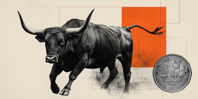 El par GBP/USD opera en un tono plano cerca de 1.3330 durante las horas de negociación asiáticas del viernes. Los inversores prefieren mantenerse al margen a la espera del informe clave de inflación de EE.UU. más tarde el viernes