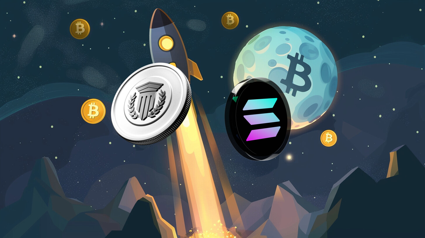 A medida que los mercados inician diciembre en plena recesión, los inversores vuelven a analizar qué criptomonedas tienen mayor potencial alcista para el próximo año, y esta mayor atención pone el foco tanto en las criptomonedas consolidadas como en las emergentes. Solana (SOL) sigue siendo una de […]