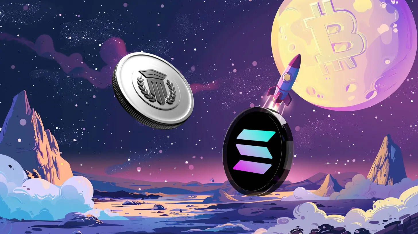 在近期市场波动中， Solana (SOL) 依然备受关注，多头正试图再次掌控市场。观察人士密切关注该山寨币能否重新夺回关键支撑位和阻力位，从而推动下一轮上涨。尽管 SOL 拥有出色的生态系统和 Layer-1 功能， Solana 仍面临 […]