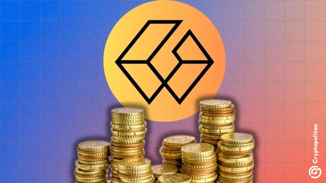 Grayscale 已向美国证券交易委员会提交 S-1 文件，拟推出 Grayscale Sui Trust，即现货 SUI ETF。