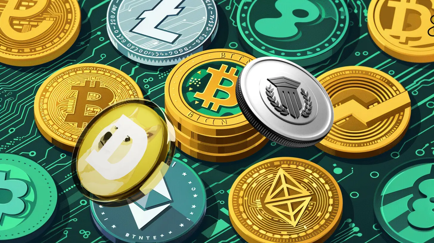 Con el mercado entrando en una nueva etapa de acumulación y el resurgimiento de la energía especulativa, los inversores se centran cada vez más en la próxima gran criptomoneda con el potencial de impulsar un alza masiva en el próximo ciclo. Tres proyectos están empezando a cobrar impulso: Dogecoin, Shiba Inu y Mutuum Finance (MUTM), cada uno ocupando un nicho […]