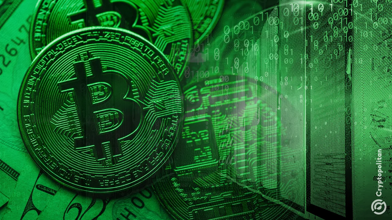 Losdentde una pequeña república rusa en el Cáucaso Norte acuñan criptomonedas constantemente, defilas estrictas restricciones a la actividad, según revelaron medios locales. La minería ilegal ha causado daños por valor de más de mil millones de rublos a los servicios públicos en la región más meridional de Rusia solo este año. Esto a pesar de las medidas represivas en curso que ya se basan en la alta tecnología […]