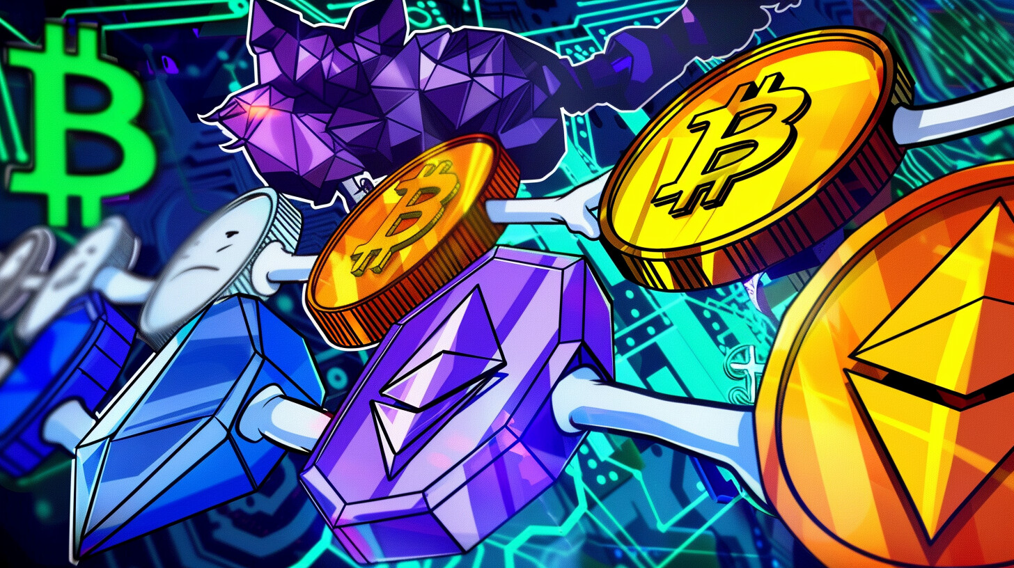 Uma das novas altcoins com rápido crescimento, avaliada em US$ 0,35, atingiu a alocação de 95% e os investidores afirmam que a fase restante do processo de alocação está avançando mais rápido do que o previsto. À medida que o projeto entra em uma fase crucial no final do quarto trimestre e um número crescente de compradores começa a […]