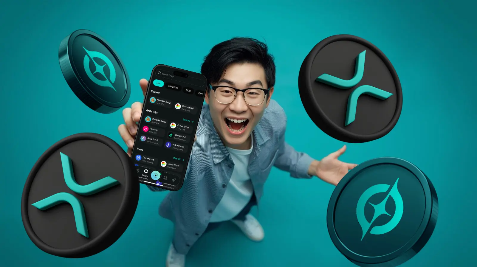 GeeFi está organizando actualmente uno de los eventos de recaudación de fondos más atractivos del calendario de criptomonedas, lo que demuestra la enorme confianza de los inversores en su ecosistema. El lanzamiento inicial del proyecto tuvo una demanda abrumadora, y la Fase 1 concluyó en menos de dos semanas, consiguiendo una sólida financiación de 500.000 dólares. Esta trayectoria se ha acelerado en la Fase 2, […]