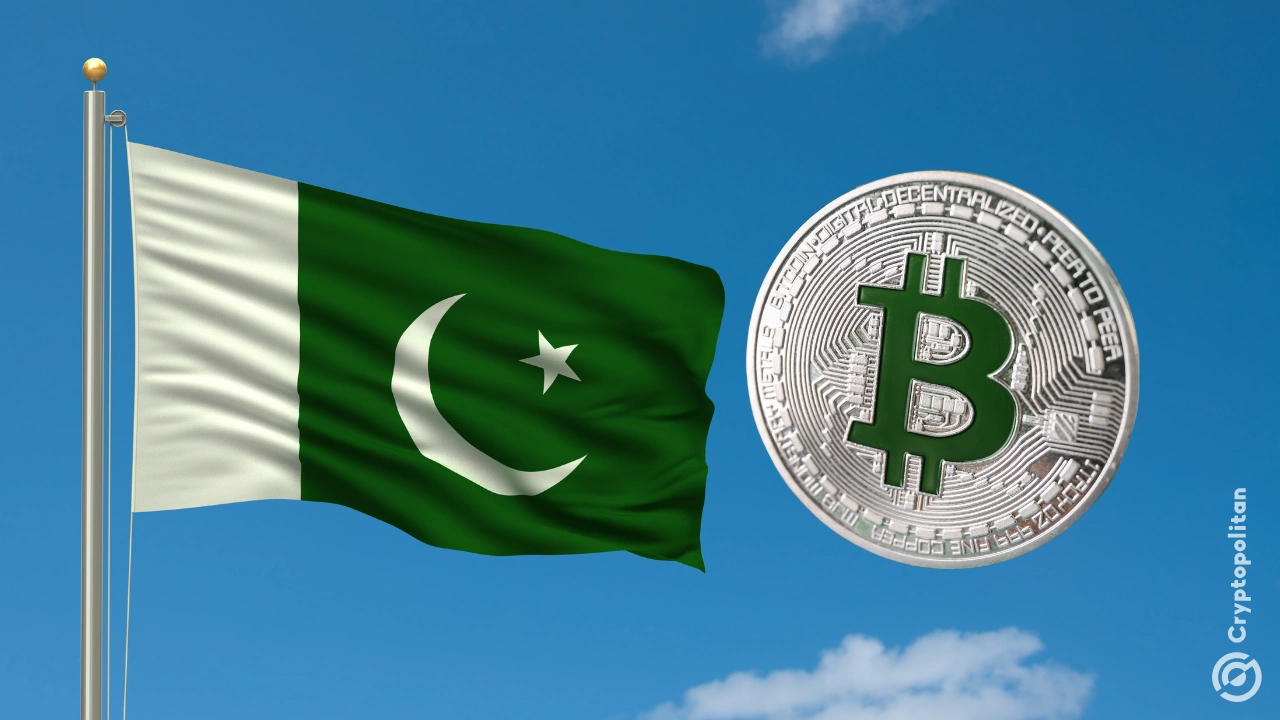 Pakistán ha reiterado su compromiso con las regulaciones en la industria de las criptomonedas.