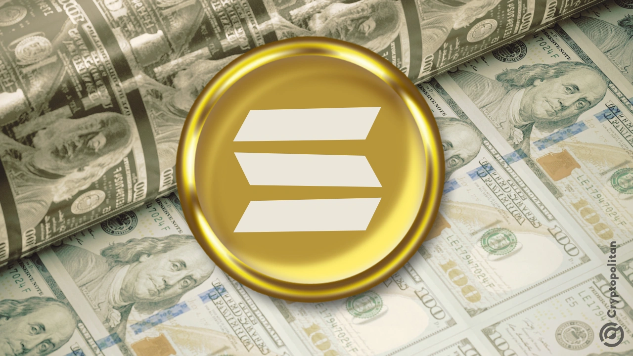 Nos últimos quatro meses, Solana liderou todas as outras blockchains de camada 1 e 2 em volume de DEX. As DEX baseadas em Solanareceberam um impulso de lançamentos de alto perfil, empréstimos e também da influência da DEX de dark pools HumidiFi.