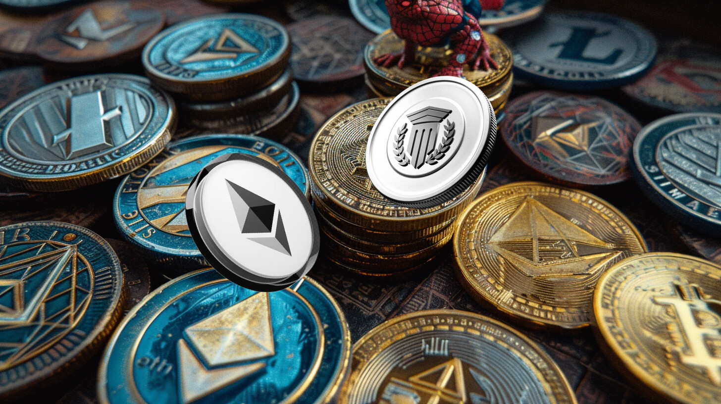 A medida que las condiciones del mercado se endurecen, los inversores ballena se vuelven más selectivos, y Ethereum (ETH), aunque más dominante, ha comenzado a perder popularidad en las grandes inversiones de capital en diciembre de 2025. Las altas tarifas de transacción, el aumento de la competencia debido a la presencia de cadenas de bloques de capa 1 más rápidas y la incertidumbre sobre la escalabilidad posterior a la actualización han hecho que las ballenas estén menos dispuestas a considerar […]