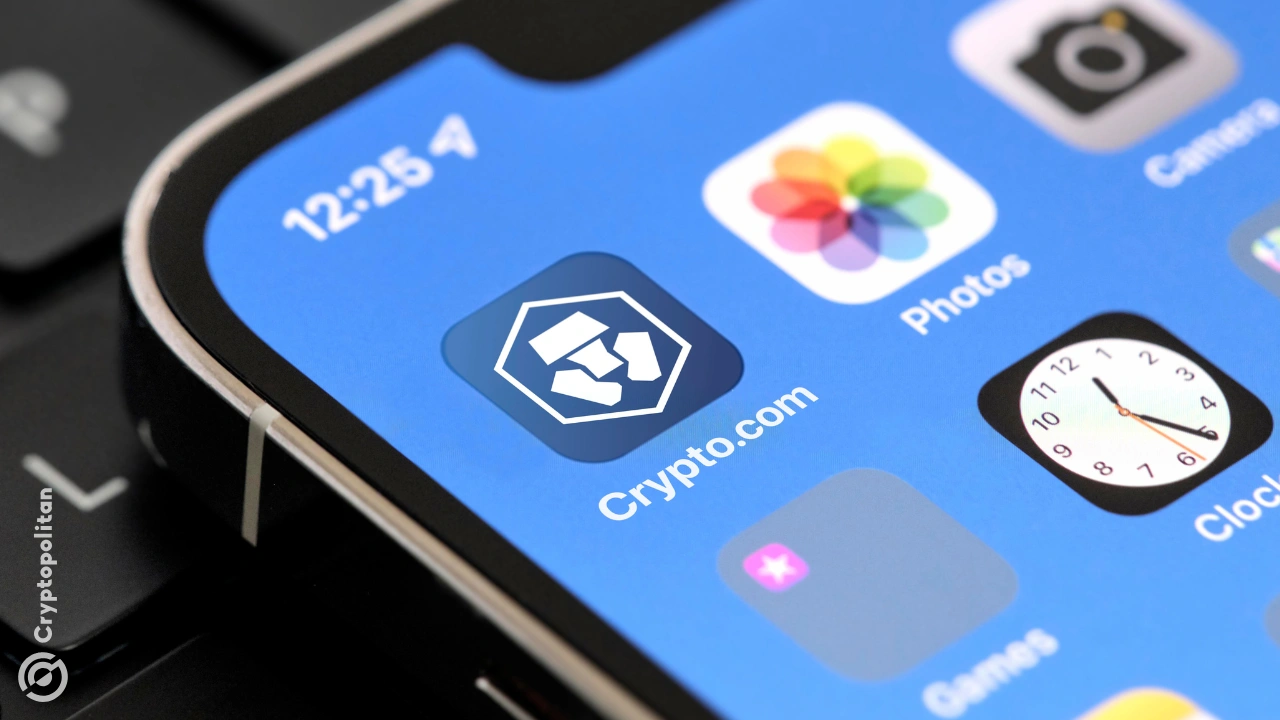 如果您在 Crypto.com 上的体育投注感觉延迟，那确实如此。根据披露信息，该交易所现在对普通用户的每笔体育投注都设置了三秒的延迟，而专业做市商的交易则不会暂停。Crypto.com 是首批提供与比赛结果直接挂钩的trac的美国监管交易所之一。此次延迟会影响 […]