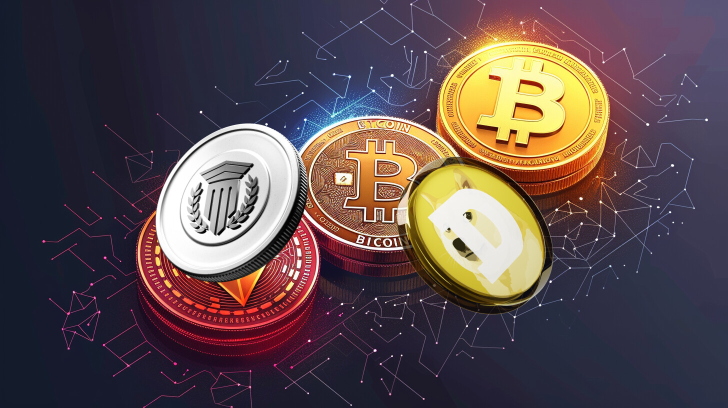 Con el impulso que cobra el mercado de criptomonedas de cara a 2026, surge un renovado interés entre los inversores por tres tokens emergentes que, según los analistas, podrían experimentar un crecimiento significativo. Dogecoin (DOGE) y Shiba Inu (SHIB) siguen siendo los líderes en el mercado de las monedas meme, impulsados por comunidades enormes y altamente comprometidas y […]