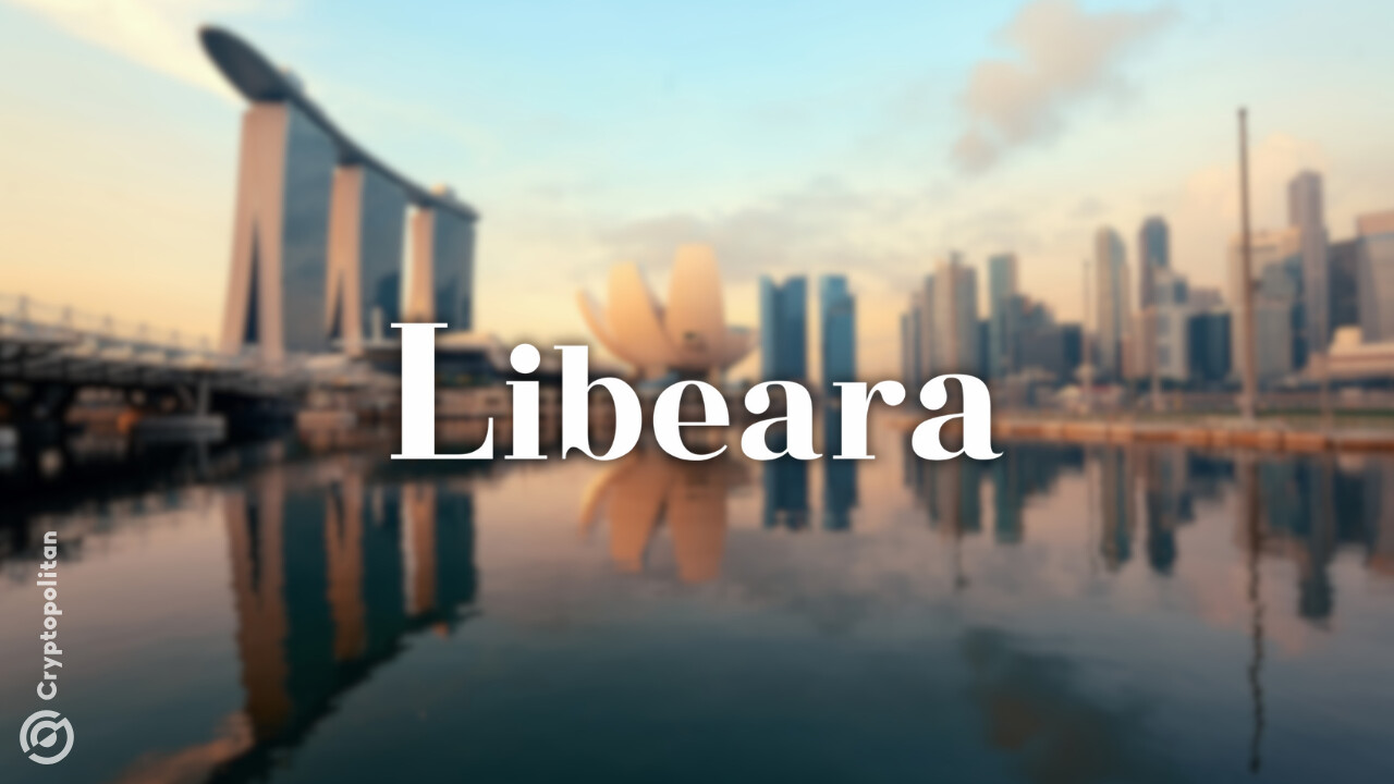 A Libeara lançou um fundo de ouro tokenizado desenvolvido pela FundBridge Capital em Singapura, sinalizando o crescimento de estruturas de ativos digitais voltadas para clientes institucionais que desejam exposição regulamentada a ativos do mundo real. O projeto, que conta com o apoio da Standard Chartered SC Ventures, apresenta uma solução baseada em blockchain que permite o monitoramento do preço à vista do ouro sem qualquer transação física.