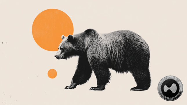 Hyperliquid (HYPE) retrocede un 3% en el momento de la publicación el martes, extendiendo la tendencia a la baja por sexto día consecutivo. Los datos de derivados respaldan la perspectiva bajista a medida que el sentimiento de aversión al riesgo se propaga entre los operadores, impulsado por fuertes liquidaciones de posiciones largas.