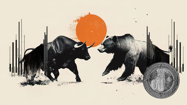 USD/MXN has rebounded after touching 18.20, but the pair faces resistance at the 50-DMA and descending trend line near 18.40, leaving upside momentum uncertain, Société Générale's FX analysts note.