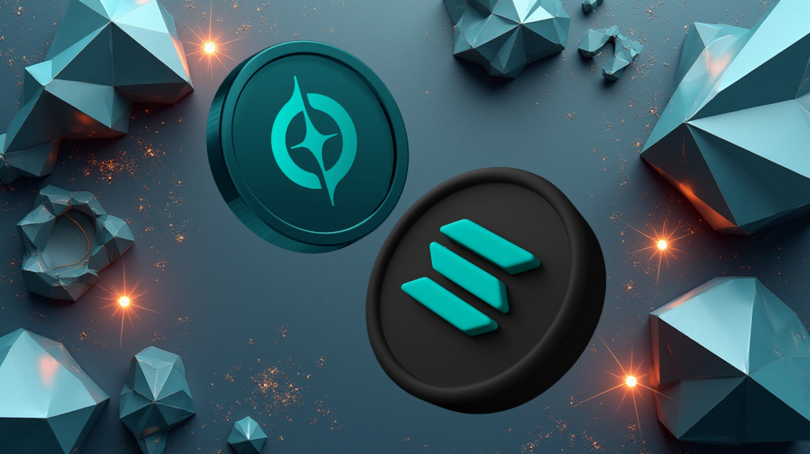 Em um mercado defipela volatilidade, a GeeFi emerge como um farol de força, demonstrando um ímpeto inegável com sua pré-venda estrondosa. A Fase 1 foi um sucesso incrível, esgotando 10 milhões de tokens e arrecadando US$ 500.000 em pouco mais de uma semana. Essa energia se manteve, com o total de fundos arrecadados ultrapassando a marca de US$ 1 milhão […]