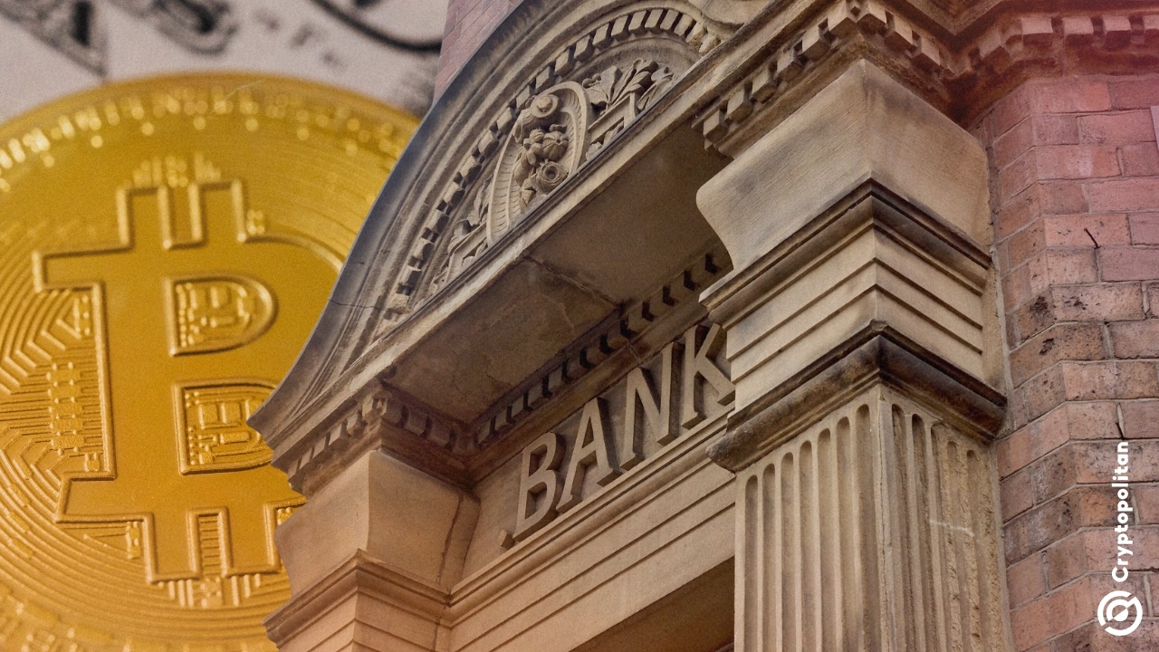 La OCC dice que las empresas de criptomonedas que solicitan licencias bancarias deben recibir el mismo trato que los bancos tradicionales.