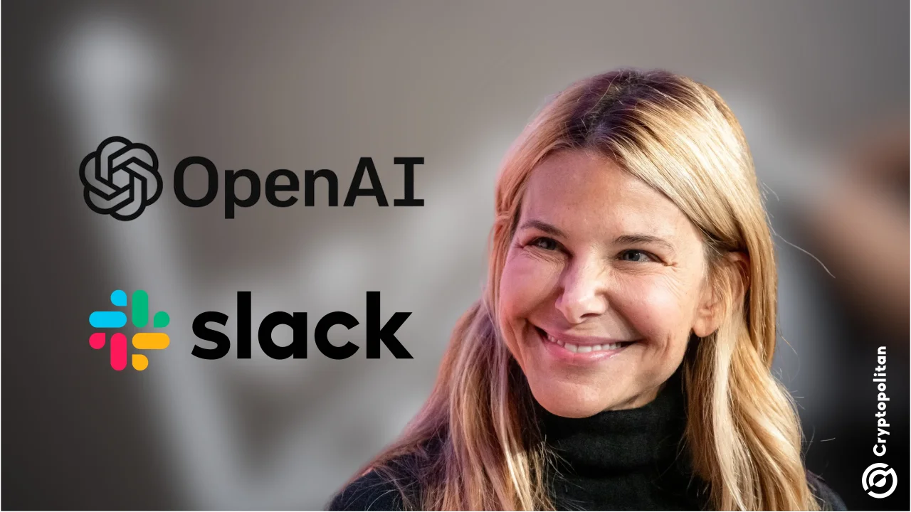 Denise Dresser é a primeira Diretora de Receitas da OpenAI e liderará as vendas globais e a implementação de IA para empresas.