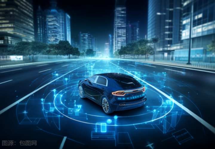 港股市场激光雷达“三巨头”正式聚齐！