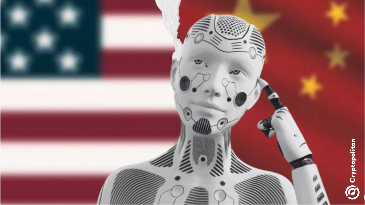 美国顶尖科技公司联合成立了 Agentic AI 基金会，旨在促进人工智能创新并与中国展开竞争。