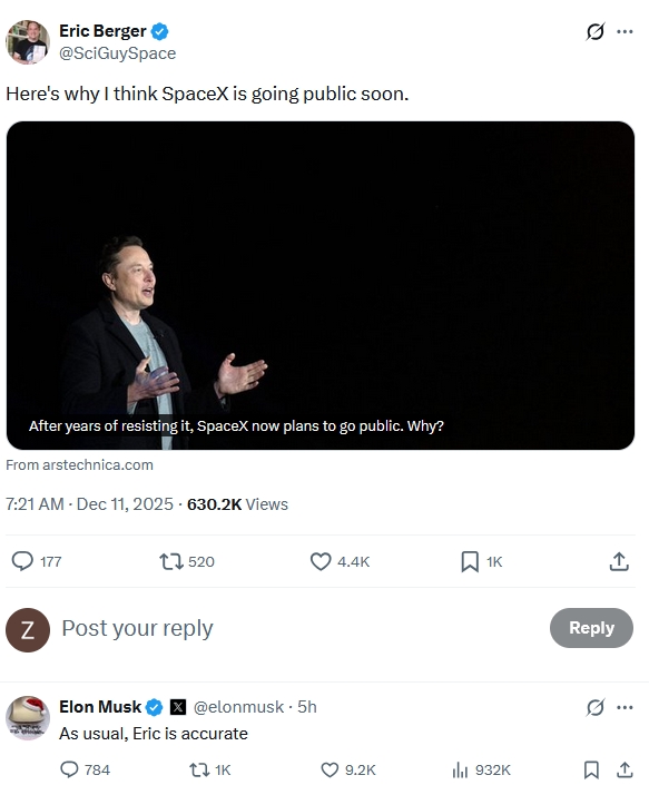 musk-spacex-ipo-confirm-eric-berger