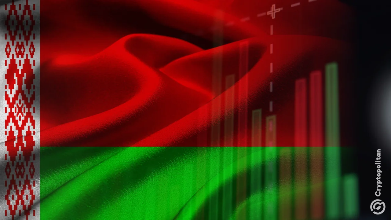 Las autoridades bielorrusas han puesto en la mira a varias de las mayores plataformas de intercambio de criptomonedas del mundo, dejándolas inoperativas en el país. La decisión de impedir que los bielorrusos utilicen sus servicios proviene del Ministerio de Información, según revelaron medios locales y regionales. Bielorrusia incluye en la lista negra las principales plataformas de intercambio de criptomonedas y excluye a Binance Los sitios web de varias de las principales plataformas de intercambio de criptomonedas del mundo […]