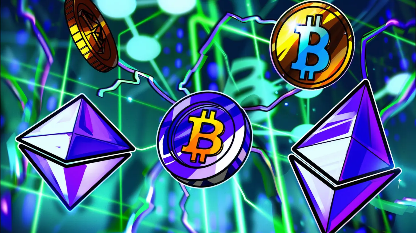 A recente movimentação de preços do Ethereum, marcada por hesitação perto de importantes zonas de resistência e perda de impulso no curto prazo, levou muitos investidores a buscarem alternativas ao ETH em busca de ativos comtronpotencial de valorização. Essa mudança de sentimento colocou a Mutuum Finance (MUTM) em destaque como a nova criptomoeda promissora, especialmente por permanecer cotada abaixo de US$ 0,05 enquanto oferece […]