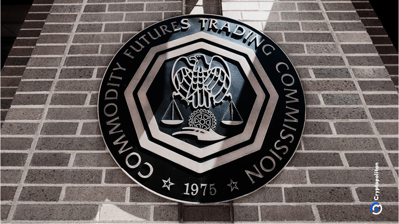 Líderes de empresas de criptomoedas estão se unindo ao Conselho de Inovação da CFTC (Comissão de Negociação de Futuros de Commodities dos EUA) para ajudar a orientar as mudanças no mercado.