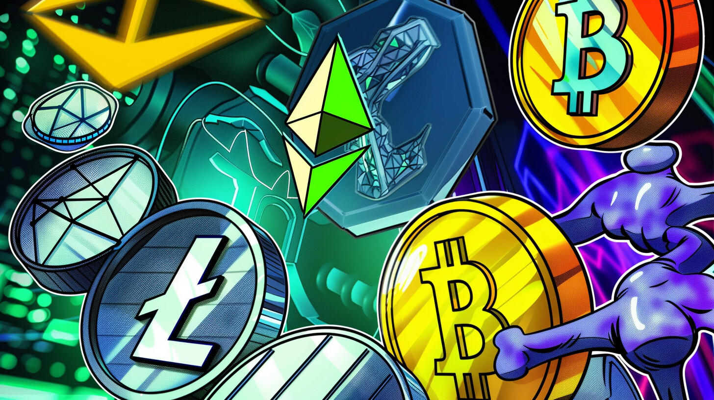 A trajetória atual da Solana tem sido positiva após a recuperação de níveis cruciais de suporte, enquanto todo o setor de criptomoedas observa a recente alta em busca das melhores criptomoedas para comprar agora. A moeda subiu da região dos US$ 130 após romper o padrão de cunha descendente […]