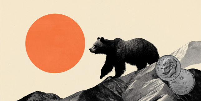 The USD/CAD pair enters a bearish consolidation phase during the Asian session on Thursday and oscillates in a narrow band, just below the 1.3800 mark, or its lowest level since October 22.