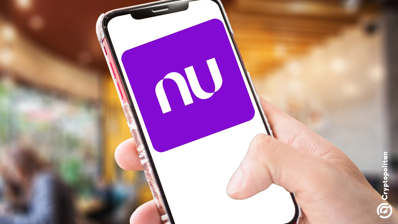 巴西监管机构已告知该国最大的金融科技公司Nubank，由于该公司未持有银行牌照，因此不能继续在其品牌宣传中使用“银行”一词。11月生效的新规禁止任何未持有银行牌照的公司自称为银行。此举引发了……