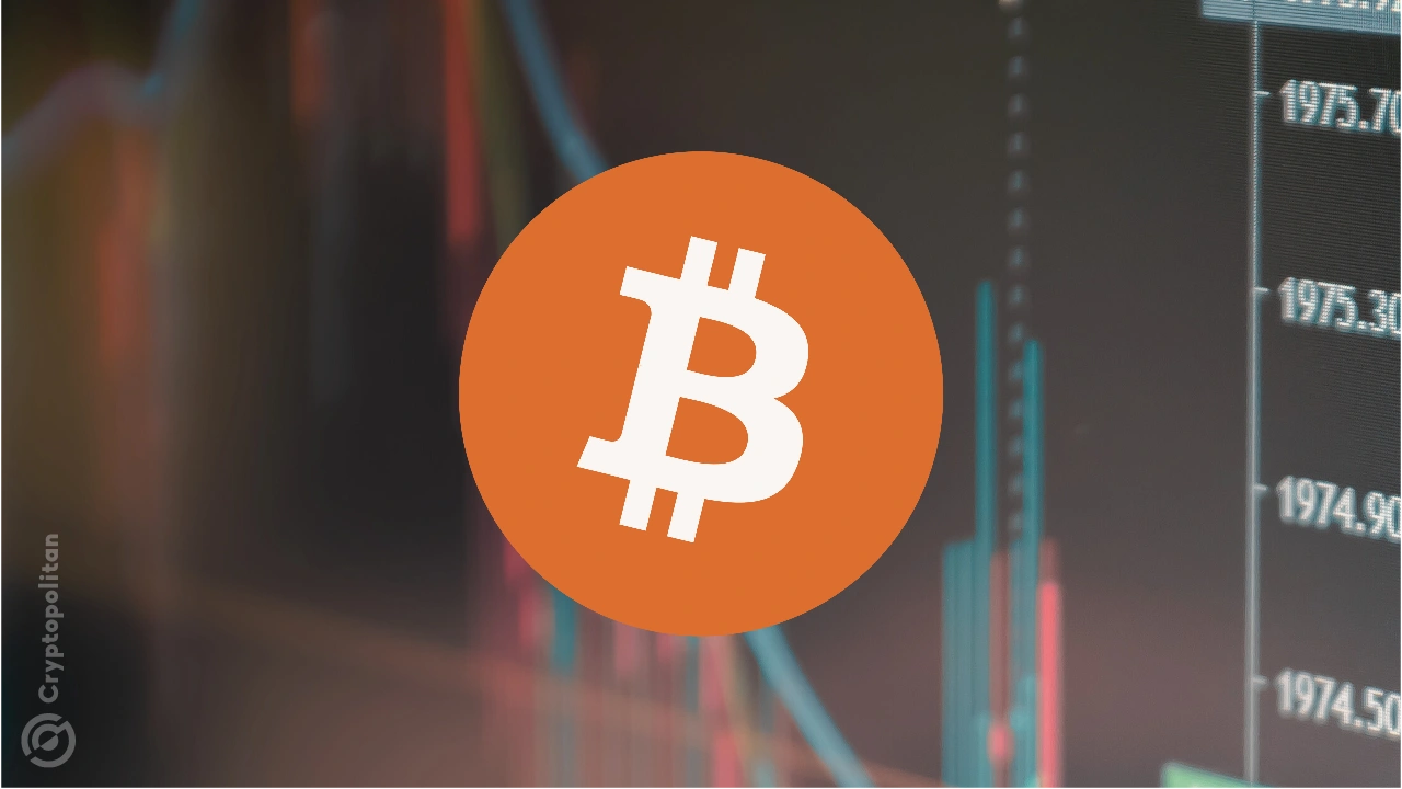 BTC obtuvo la mayoría de sus ganancias durante las horas de negociación asiáticas, pero esta vez, la sesión de Singapur provocó una corrección.