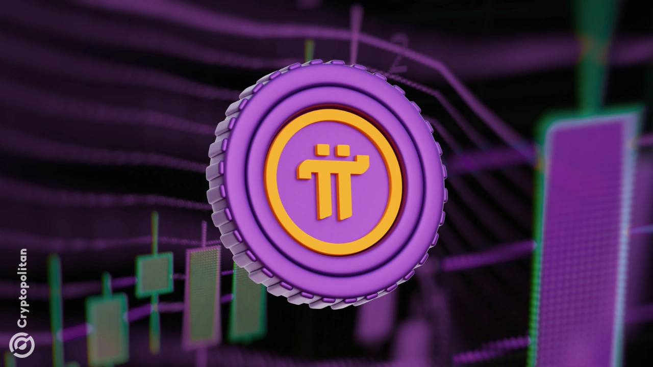 Pi Network incorporará inteligencia artificial (IA) en su proceso estándar de Conoce a tu Cliente. Esta misma tecnología ya se ha probado en su sistema KYC Fast Trac, lanzado en septiembre. Según una entrada de blog del equipo de desarrollo, Pi utilizará IA en KYC para acelerar la verificación dedenty eliminar los obstáculos de la migración para millones de personas […]