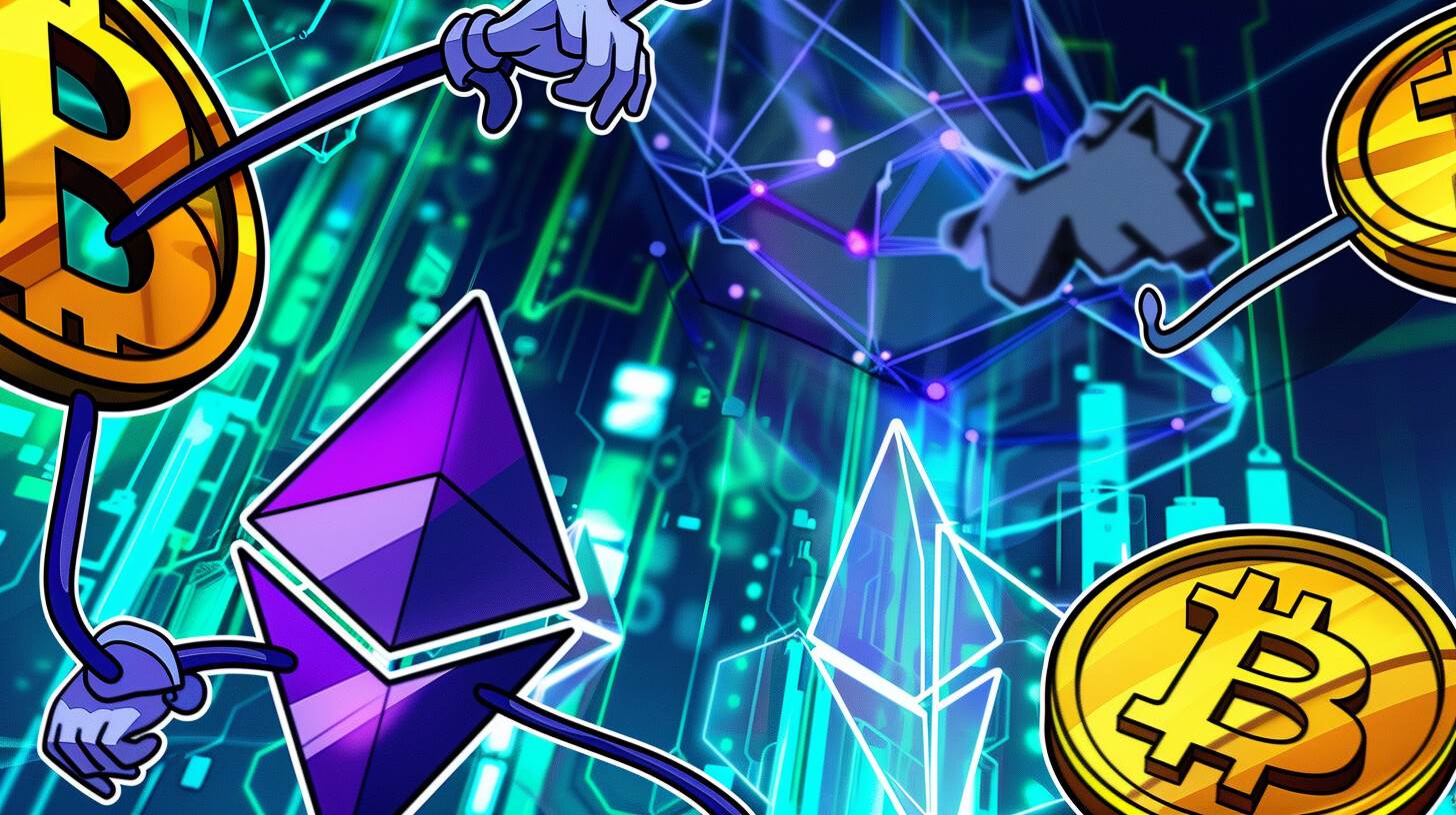 Ethereum se mantiene cerca de los $3,000 nuevamente, pero su reciente movimiento de precio ha dejado a muchos inversores preguntándose de dónde podría venir la próxima subida real. Mientras ETH se estabiliza bajo niveles de resistencia familiares, una nueva altcoin con un precio de $0.035 ha subido un 250% y está llegando a su ventana de asignación final. Con la atención centrada en la etapa inicial […]