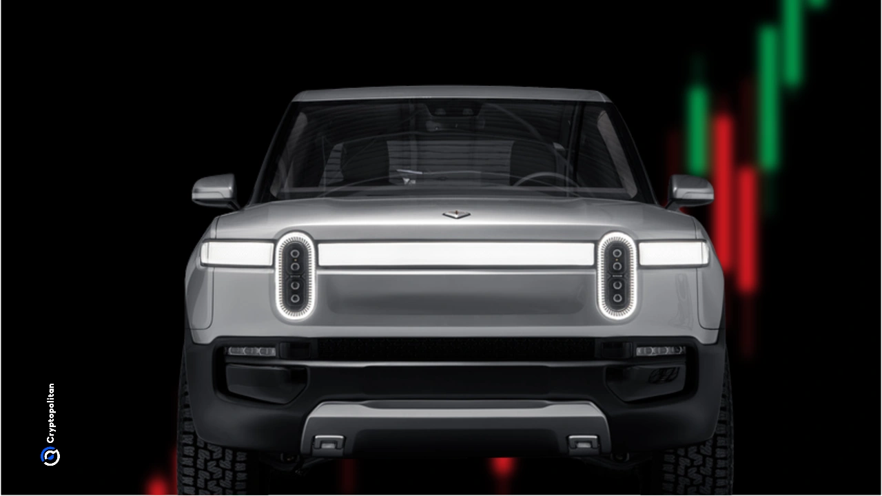 Rivian Automotive presentó el jueves sus planes para la inteligencia artificial y la tecnología de conducción autónoma, despertando el interés de los inversores, incluso cuando la compañía de vehículos eléctricos se enfrenta a difíciles interrogantes sobre ventas y rentabilidad. Las acciones tuvieron un día difícil el jueves, cayendo un 6,1% para cerrar en 16,43 dólares por acción. Pero la situación mejoró el viernes, con las acciones subiendo más de […]