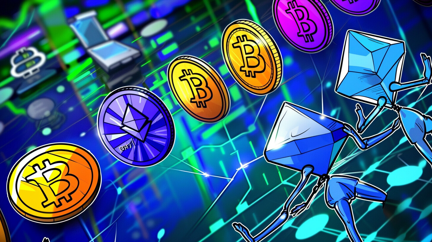 XRP again manages to attract the attention of the institutional market, given that the XRP-related ETFs recently attracted more inflows than the Ethereum and Solana markets combined. This comes at a time when $935M of assets have been committed to XRP ETFs, with $245M of assets committed to XRP ETPs last week. The token is […]