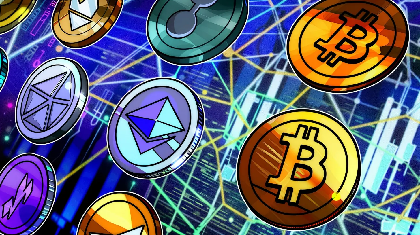 Una de las altcoins de mayor crecimiento, con un precio de $0,035, ya está a punto de alcanzar el final de su asignación, y los inversores siguen de cerca el repunte de la demanda. Dado que los hitos de desarrollo actuales están cerca y la oferta se reduce rápidamente, Mutuum Finance (MUTM) se considera una de […]