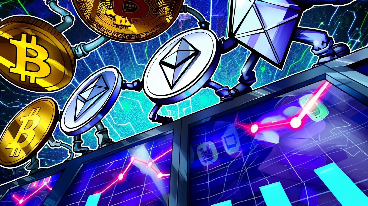 Uma nova altcoin cotada abaixo de US$ 0,04 está conquistando rapidamente 95% de sua alocação, e os investidores estão de olho nela. Com o aumento do ímpeto e a proximidade de importantes marcos em seu desenvolvimento, muitos se perguntam se a Mutuum Finance (MUTM) poderá se tornar uma das próximas grandes vencedoras do mercado de criptomoedas em 2026. […]