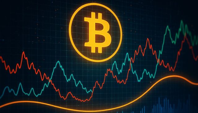 Bitcoin has failed to reclaim higher prices, reinforcing the growing belief that the market may be entering a deeper bearish phase. After multiple attempts to push above key resistance levels, BTC continues to trade sideways with declining momentum, reflecting a clear shift in investor sentiment. Fe...