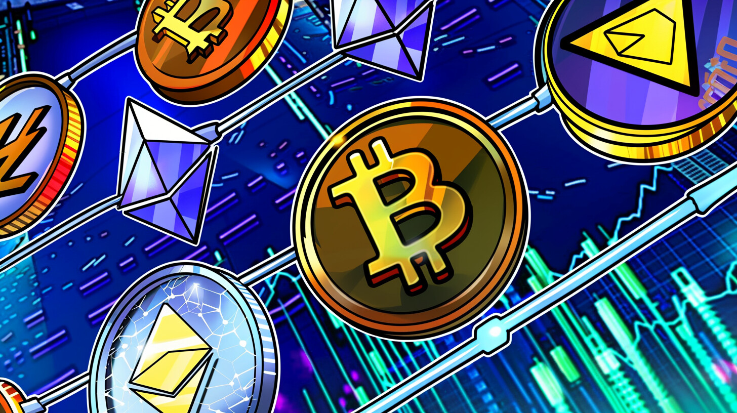 Ripple 币（Ripple）在过去24小时内谨慎回落，交易价格徘徊在2.06美元左右，目前处于进一步下跌或潜在反弹的阶段。分析师在分析加密货币领域的新闻时指出……