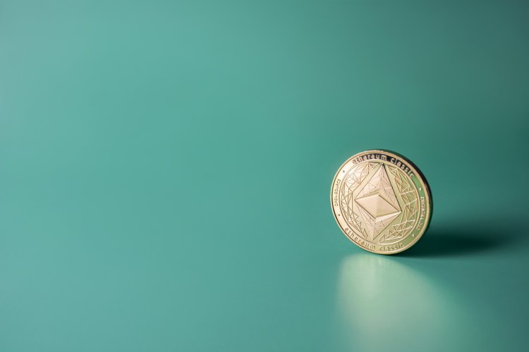 Since early October, when the Ethereum price began its dive into bearish territory, it has struggled to regain any of its significant price levels. The Ether token failed to hold at multiple support zones throughout November, as it plunged downwards. While Ethereum appears to be gaining bullish mome...