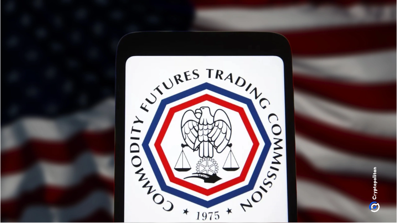 Bitnomial recibe la aprobación de la CFTC para iniciar mercados de predicción en Estados Unidos.
