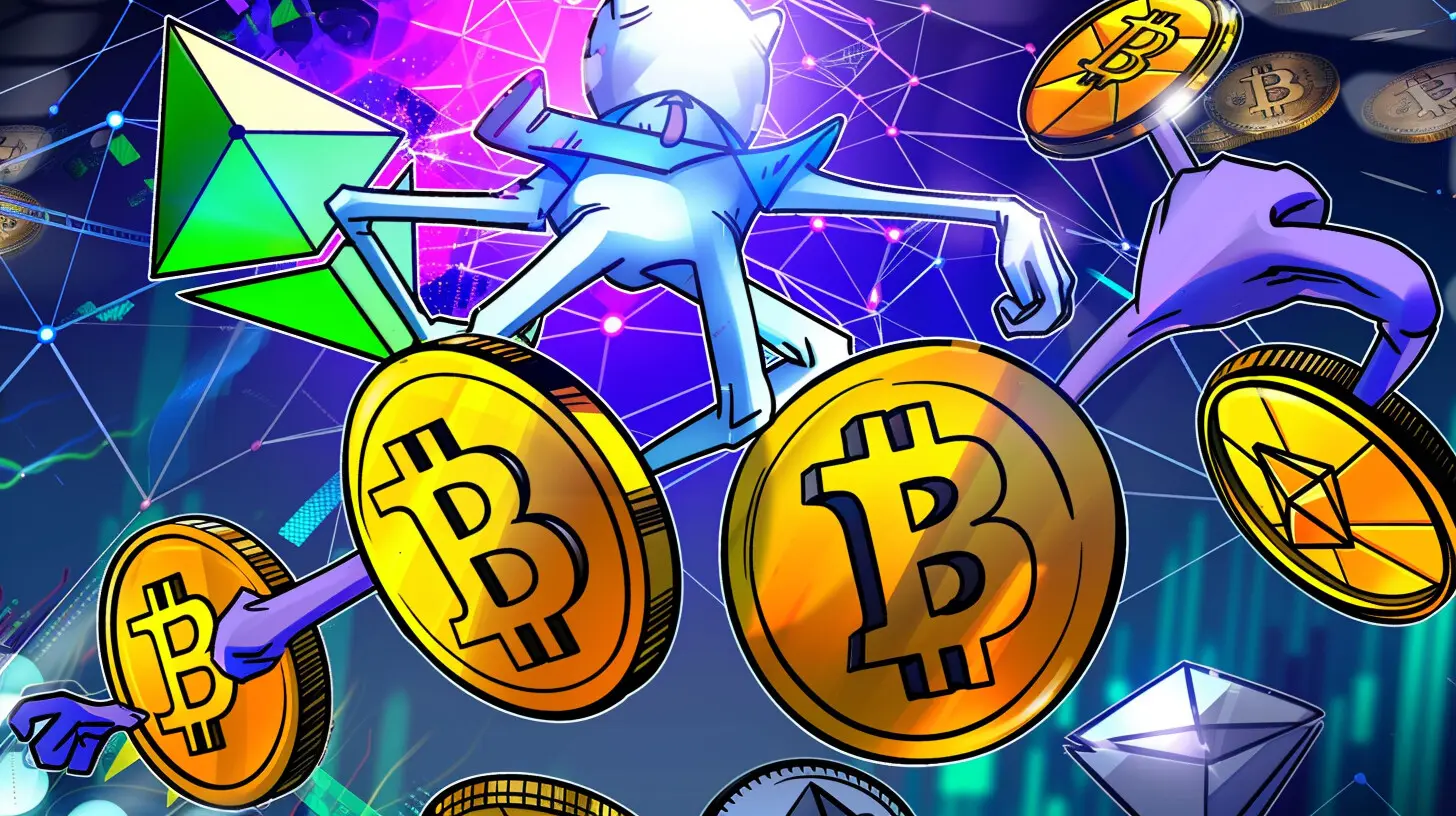 Con el mercado a punto de iniciar una temporada navideña de gran impulso, los expertos ya tienen claro qué criptomonedas ofrecen el mayor valor para comprar. Si bien Solana (SOL), Ripple (XRP) y Mutuum Finance (MUTM) destacan, parece que es la última incorporación de MUTM al mundo de las criptomonedas la que ha marcado el interés de los primeros inversores […]